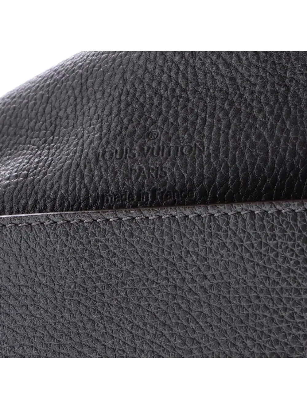 Louis Vuitton Marius Messenger Bag #276660L85B